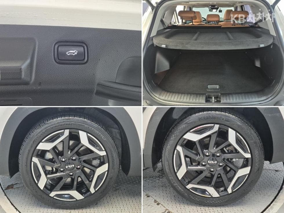 (241no6977)Kia The New Celtos (SP2)1.6 T-GDI 2WD Signature - 19