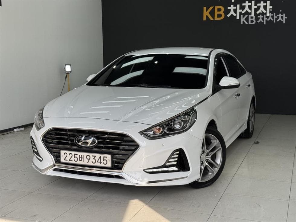 Хюндай Соната New Rise 2.0 Modern - Image 1