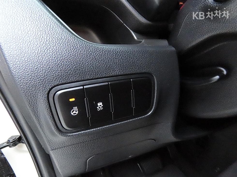 Киа The New (фейслифт) Киа Рей (ван)1.0 Бензин Престиж - 13