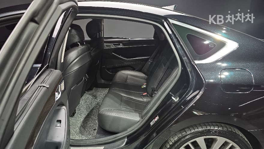 (159n3880)Genesis G803.3 GDI Premium Luxury - 11