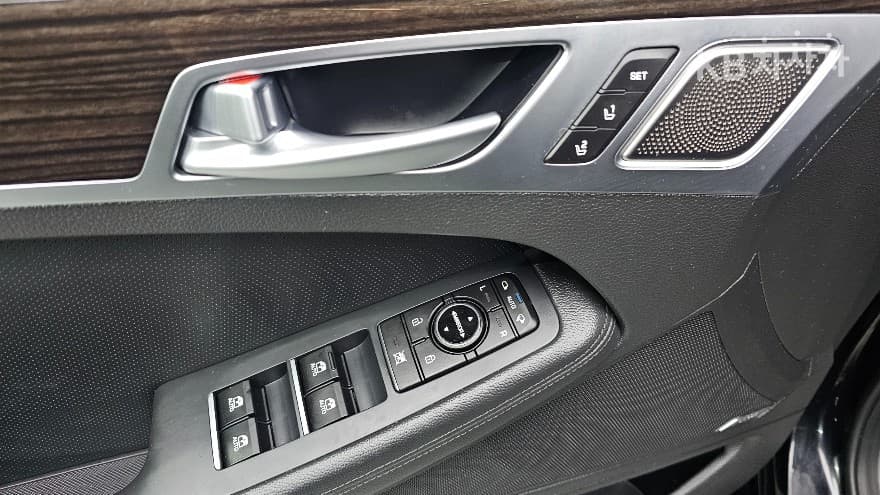 (159n3880)Genesis G803.3 GDI Premium Luxury - 12