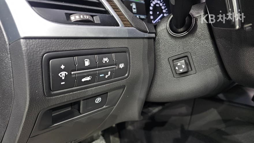 (159n3880)Genesis G803.3 GDI Premium Luxury - 13