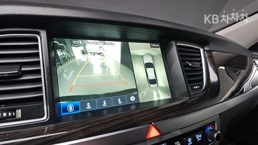 (159n3880)Genesis G803.3 GDI Premium Luxury - 17