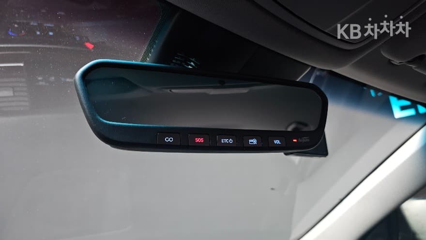 (159n3880)Genesis G803.3 GDI Premium Luxury - 18