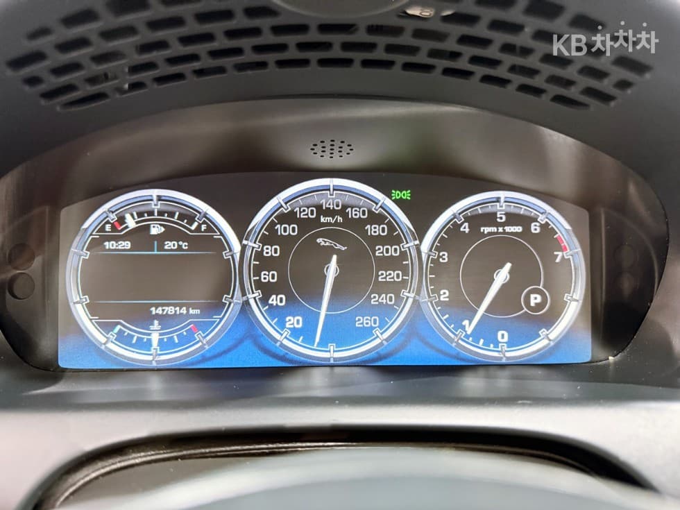 (39No.4541)Jaguar All New XJ2.0 Luxury LWB X351 - 5