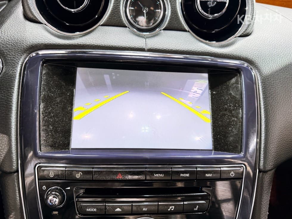 (39No.4541)Jaguar All New XJ2.0 Luxury LWB X351 - 10