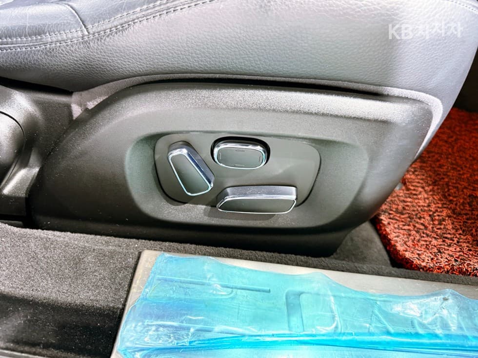 (39No.4541)Jaguar All New XJ2.0 Luxury LWB X351 - 16