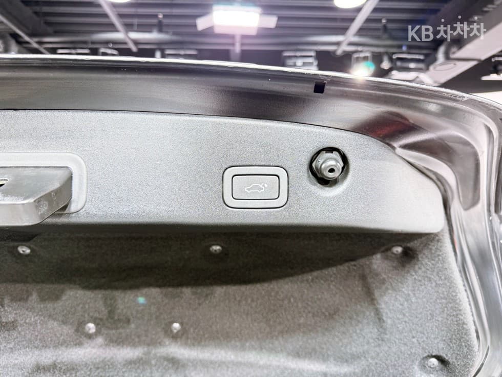 (39No.4541)Jaguar All New XJ2.0 Luxury LWB X351 - 19