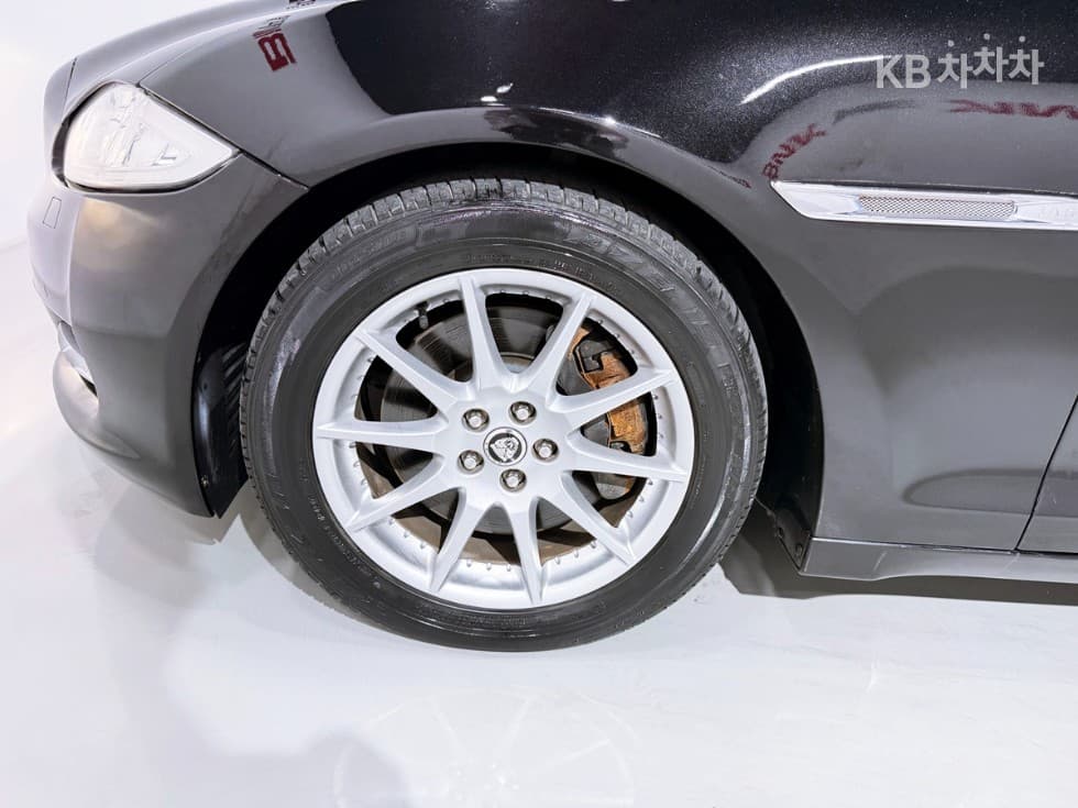 (39No.4541)Jaguar All New XJ2.0 Luxury LWB X351 - 20