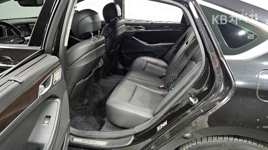 (388u6911)Genesis G803.3 GDI AWD Premium Luxury - 11