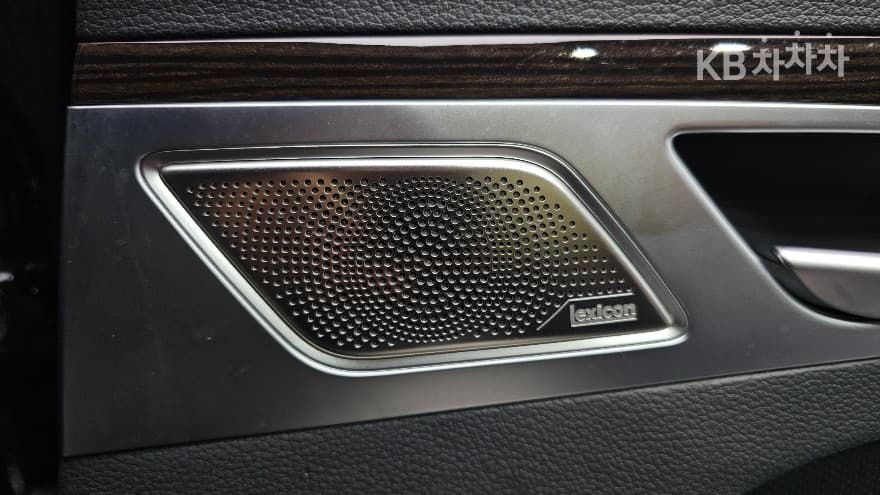 (388u6911)Genesis G803.3 GDI AWD Premium Luxury - 12