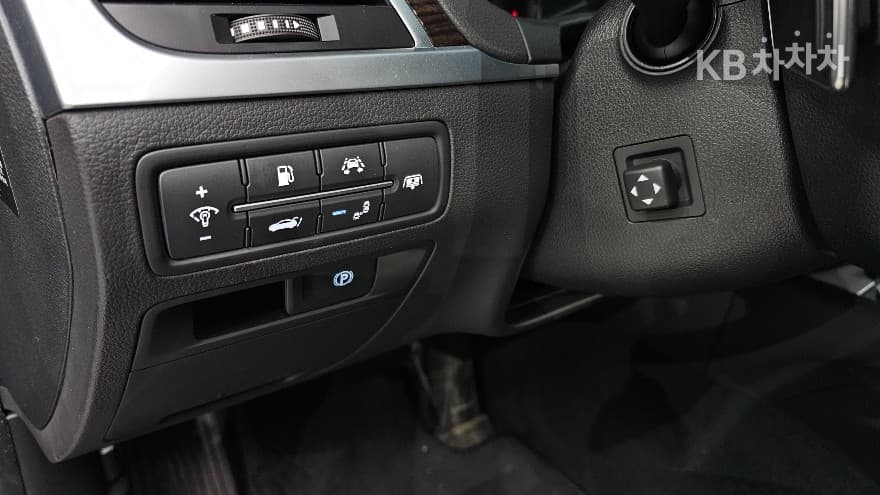 (388u6911)Genesis G803.3 GDI AWD Premium Luxury - 13