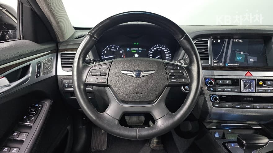 (388u6911)Genesis G803.3 GDI AWD Premium Luxury - 14