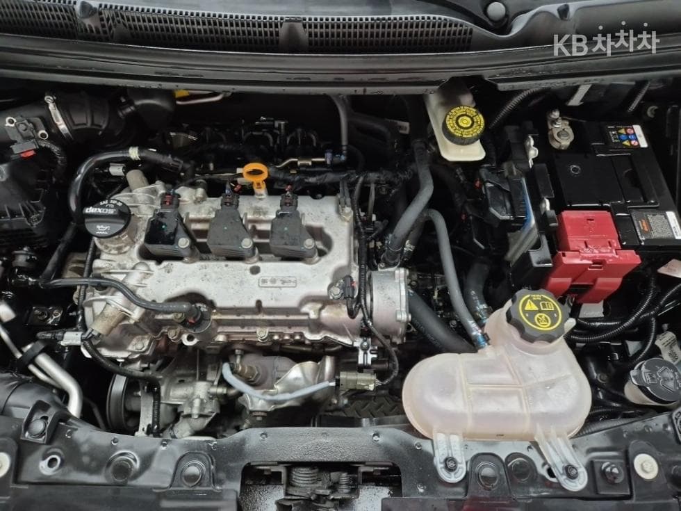 Джи Ем Корея The Next Спарк패션 - 5