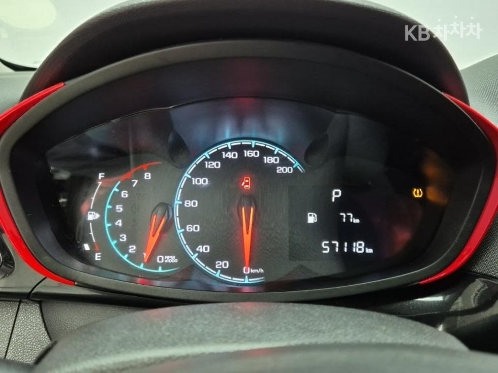 Джи Ем Корея The Next Спарк패션 - 6