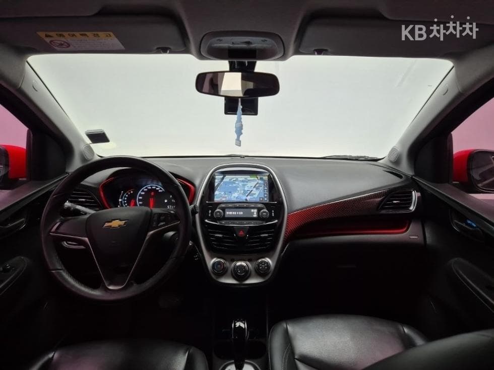 Джи Ем Корея The Next Спарк패션 - 7