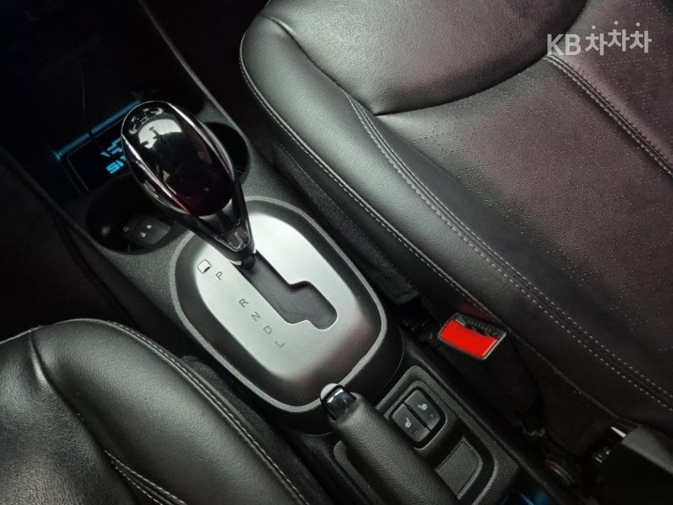 Джи Ем Корея The Next Спарк패션 - 8