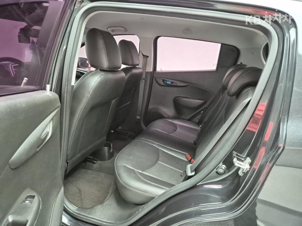 Джи Ем Корея The Next Спарк패션 - 12