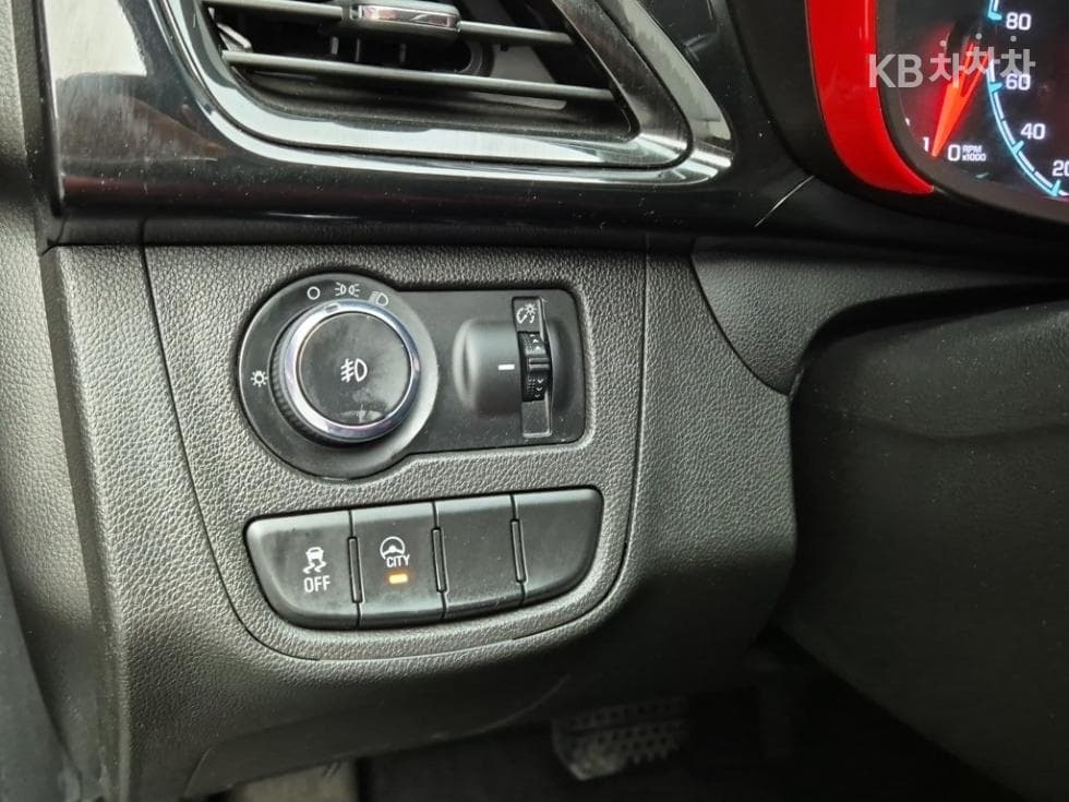 Джи Ем Корея The Next Спарк패션 - 16