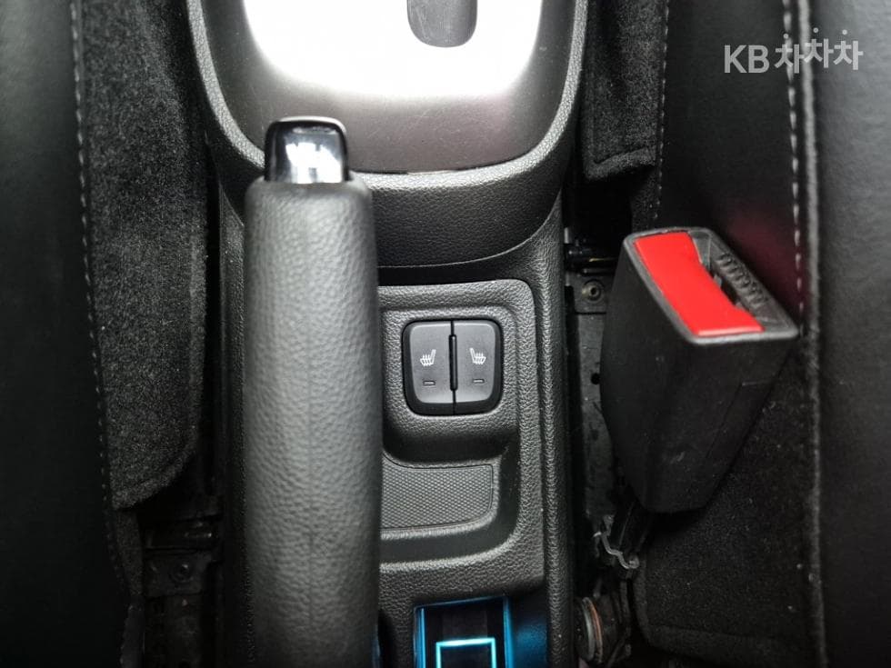 Джи Ем Корея The Next Спарк패션 - 18