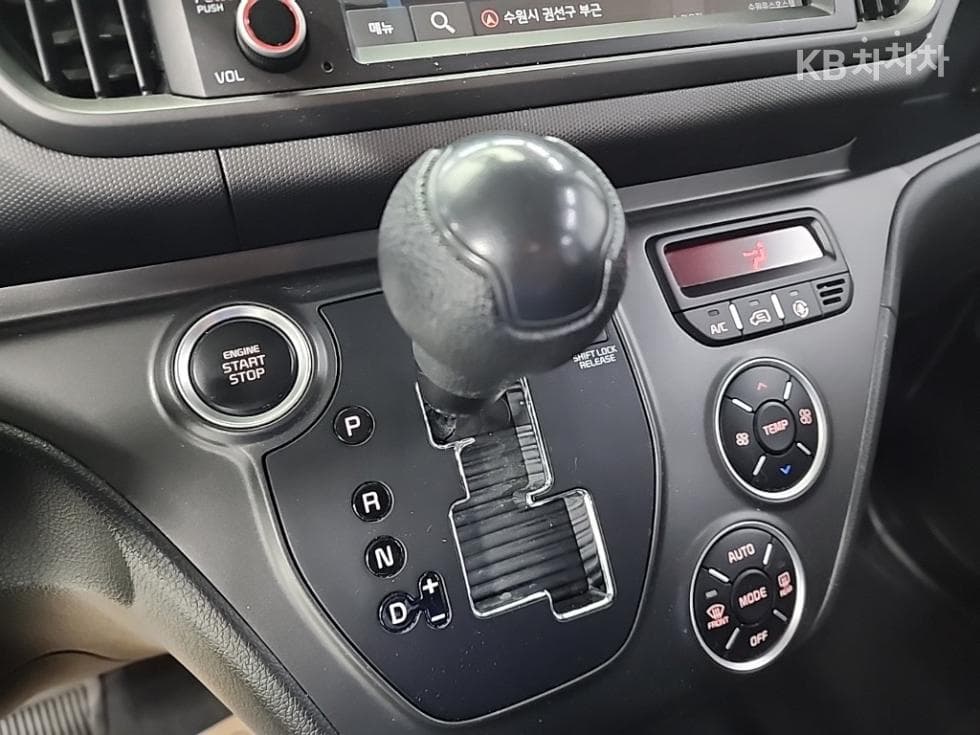 (360du7064)Kia The New Kia Ray Van1.0 Gasoline Van 2.0L Prestige Special - 8