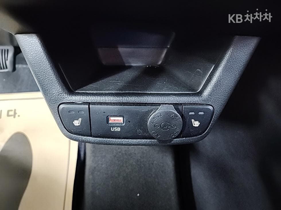 (360du7064)Kia The New Kia Ray Van1.0 Gasoline Van 2.0L Prestige Special - 16