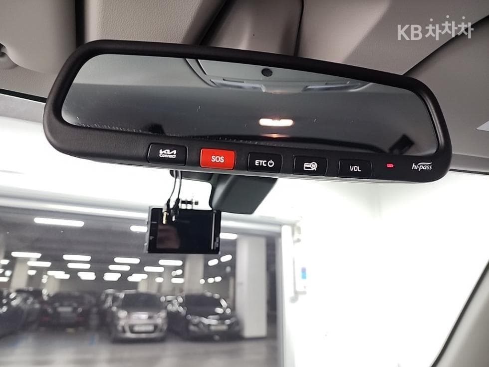 (360du7064)Kia The New Kia Ray Van1.0 Gasoline Van 2.0L Prestige Special - 17