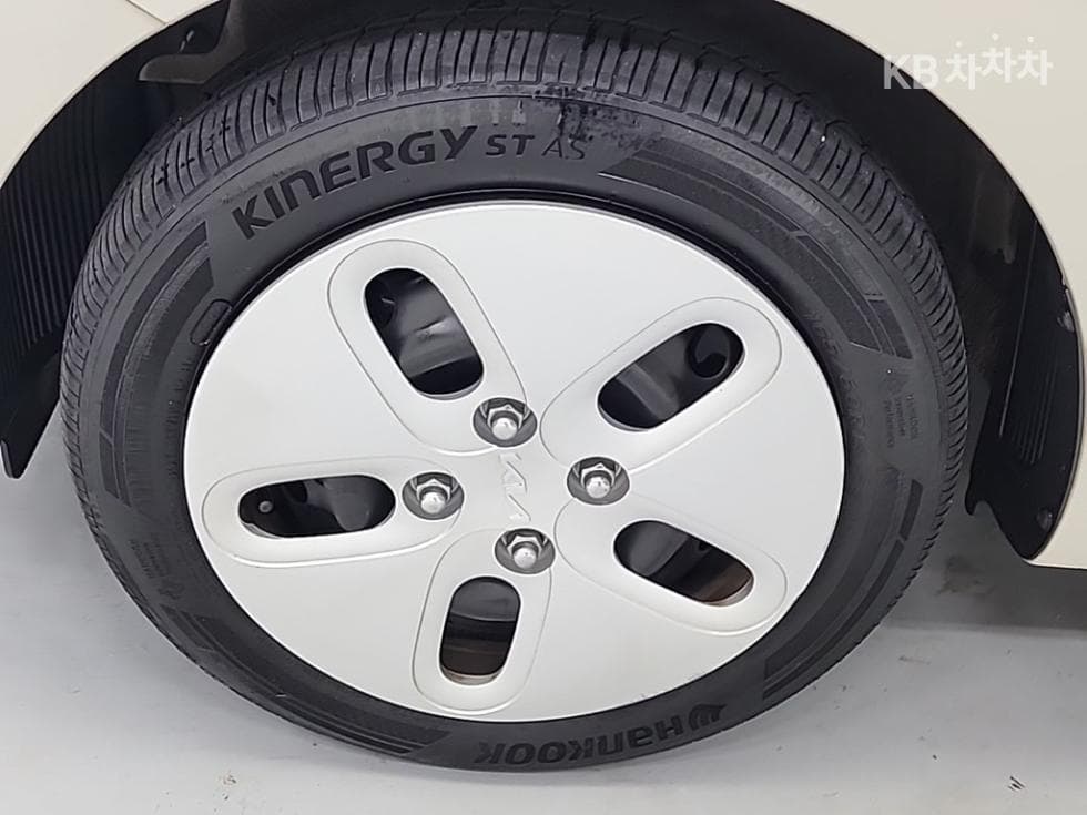 (360du7064)Kia The New Kia Ray Van1.0 Gasoline Van 2.0L Prestige Special - 19