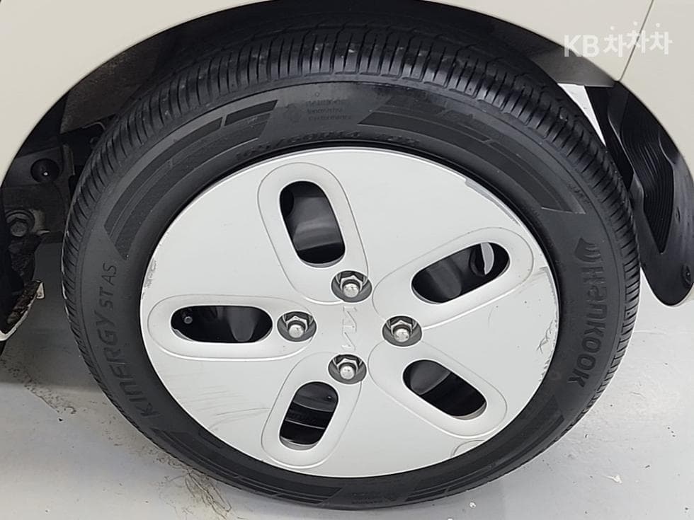 (360du7064)Kia The New Kia Ray Van1.0 Gasoline Van 2.0L Prestige Special - 20