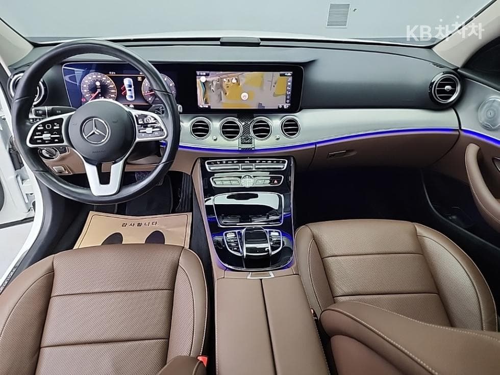 (280구3785)Mercedes-Benz E-Class E300 W124 - 7