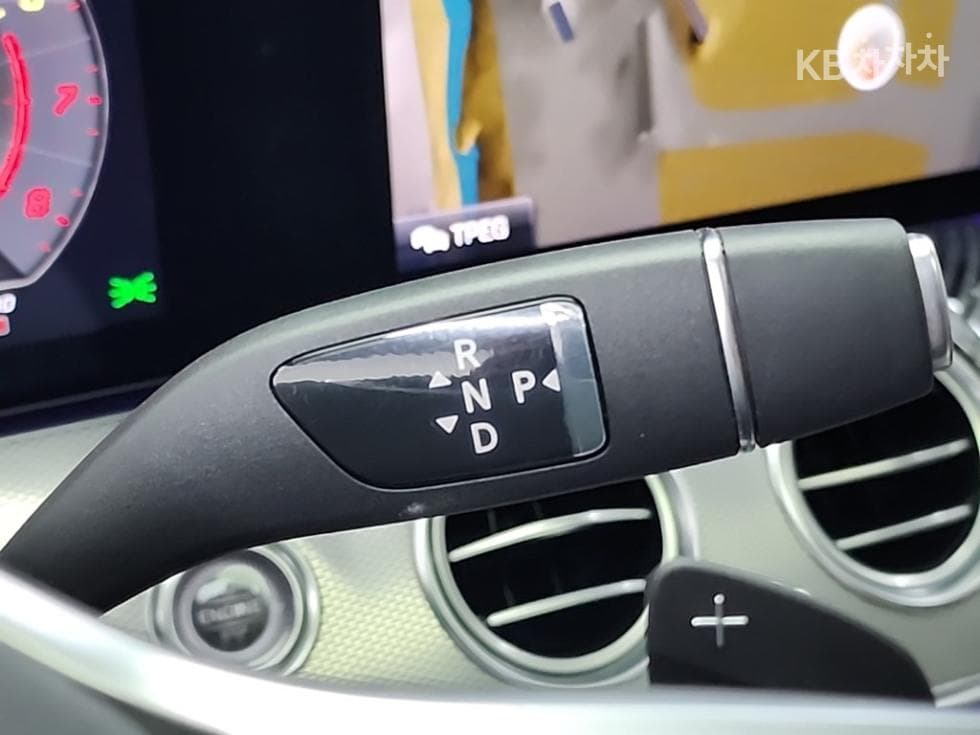 (280구3785)Mercedes-Benz E-Class E300 W124 - 8