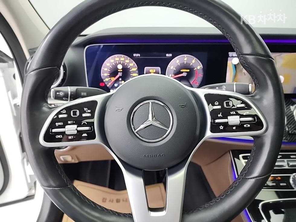 (280구3785)Mercedes-Benz E-Class E300 W124 - 9