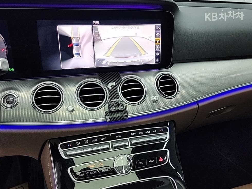 (280구3785)Mercedes-Benz E-Class E300 W124 - 10