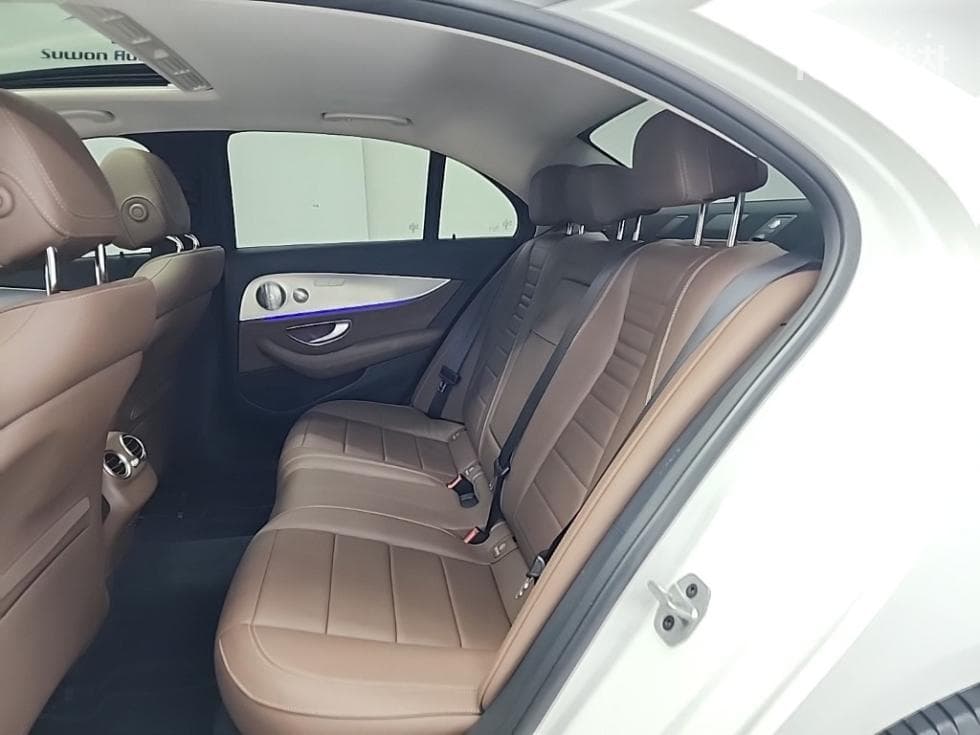 (280구3785)Mercedes-Benz E-Class E300 W124 - 12