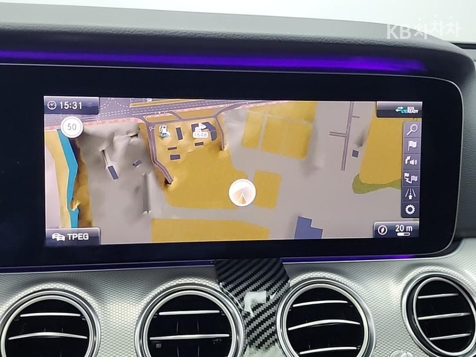 (280구3785)Mercedes-Benz E-Class E300 W124 - 16