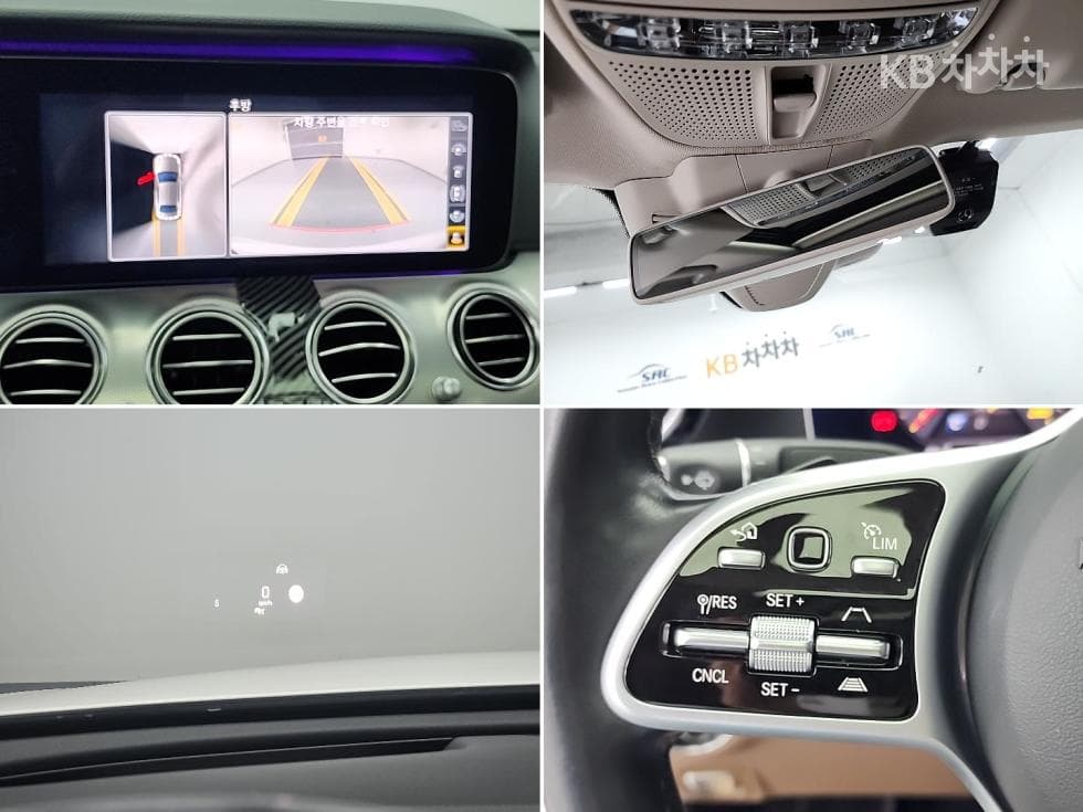 (280구3785)Mercedes-Benz E-Class E300 W124 - 17