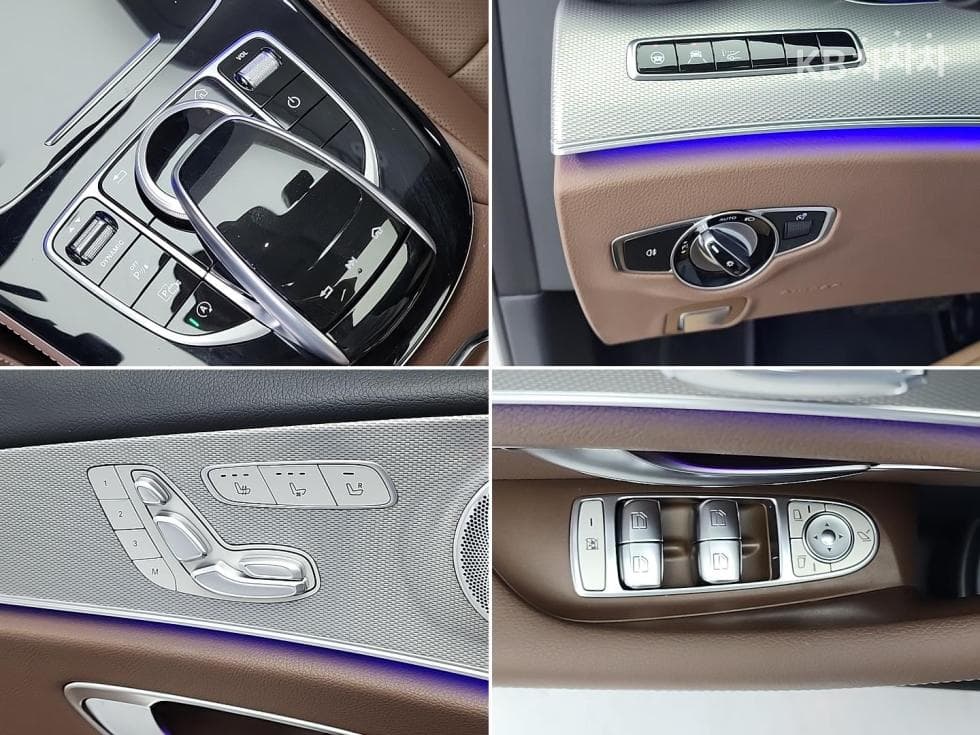 (280구3785)Mercedes-Benz E-Class E300 W124 - 18