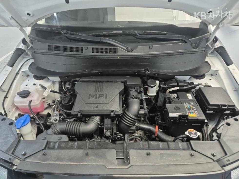 (137 words7291)Hyundai Casper 1.0 Gasoline Hyundai - 5