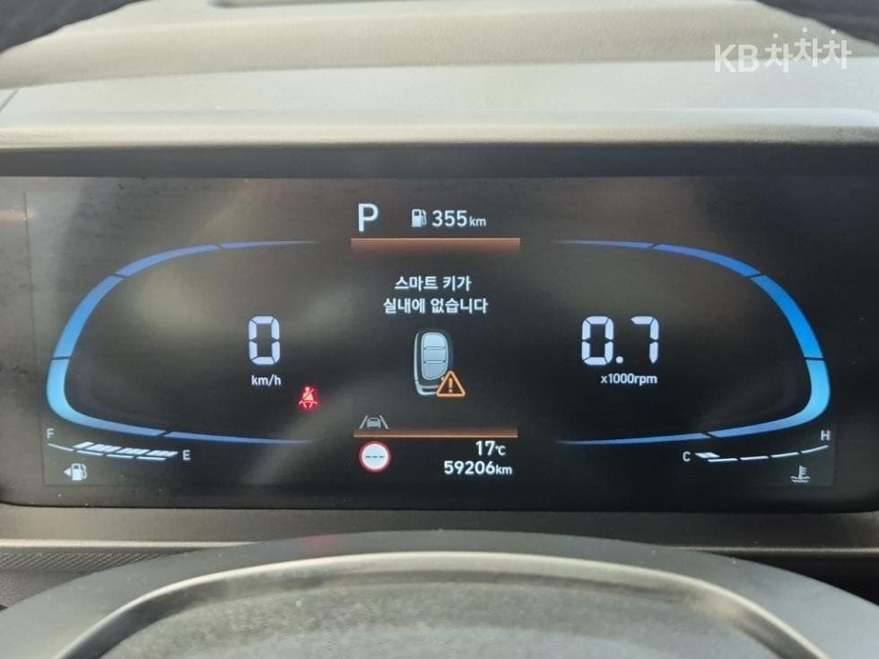 (137 words7291)Hyundai Casper 1.0 Gasoline Hyundai - 6