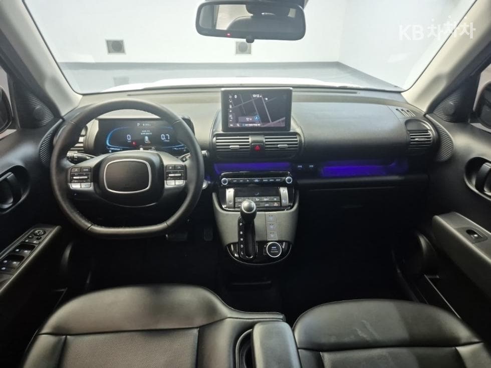 (137 words7291)Hyundai Casper 1.0 Gasoline Hyundai - 7