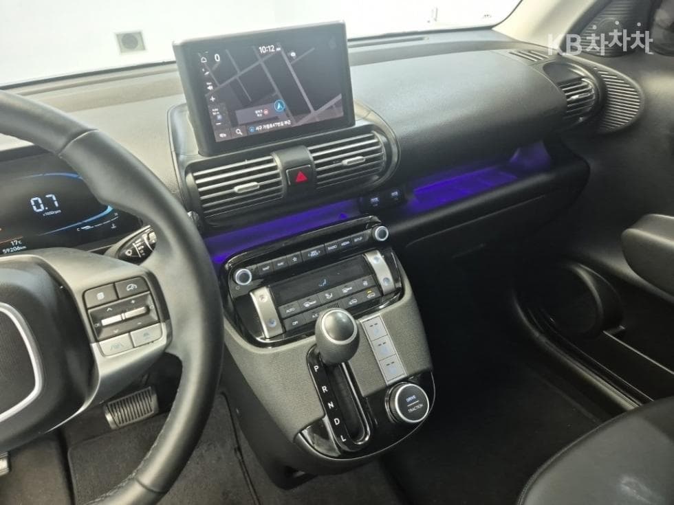 (137 words7291)Hyundai Casper 1.0 Gasoline Hyundai - 10