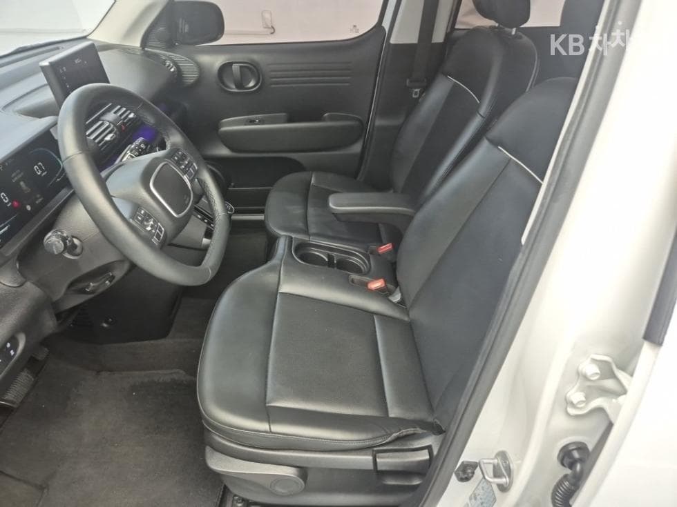 (137 words7291)Hyundai Casper 1.0 Gasoline Hyundai - 11