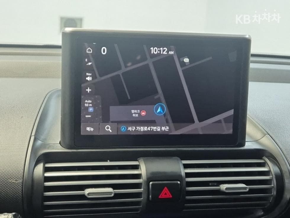 (137 words7291)Hyundai Casper 1.0 Gasoline Hyundai - 13