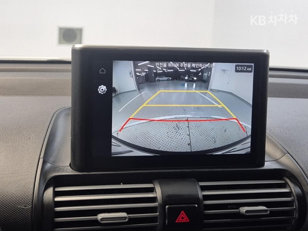 (137 words7291)Hyundai Casper 1.0 Gasoline Hyundai - 14