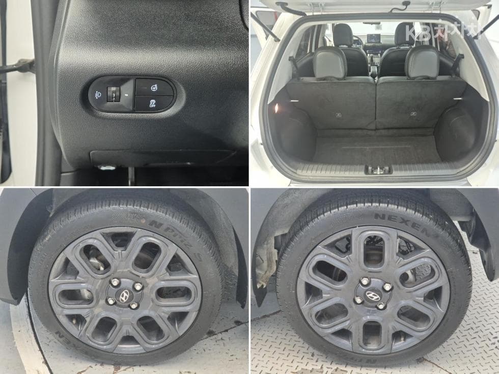 (137 words7291)Hyundai Casper 1.0 Gasoline Hyundai - 18