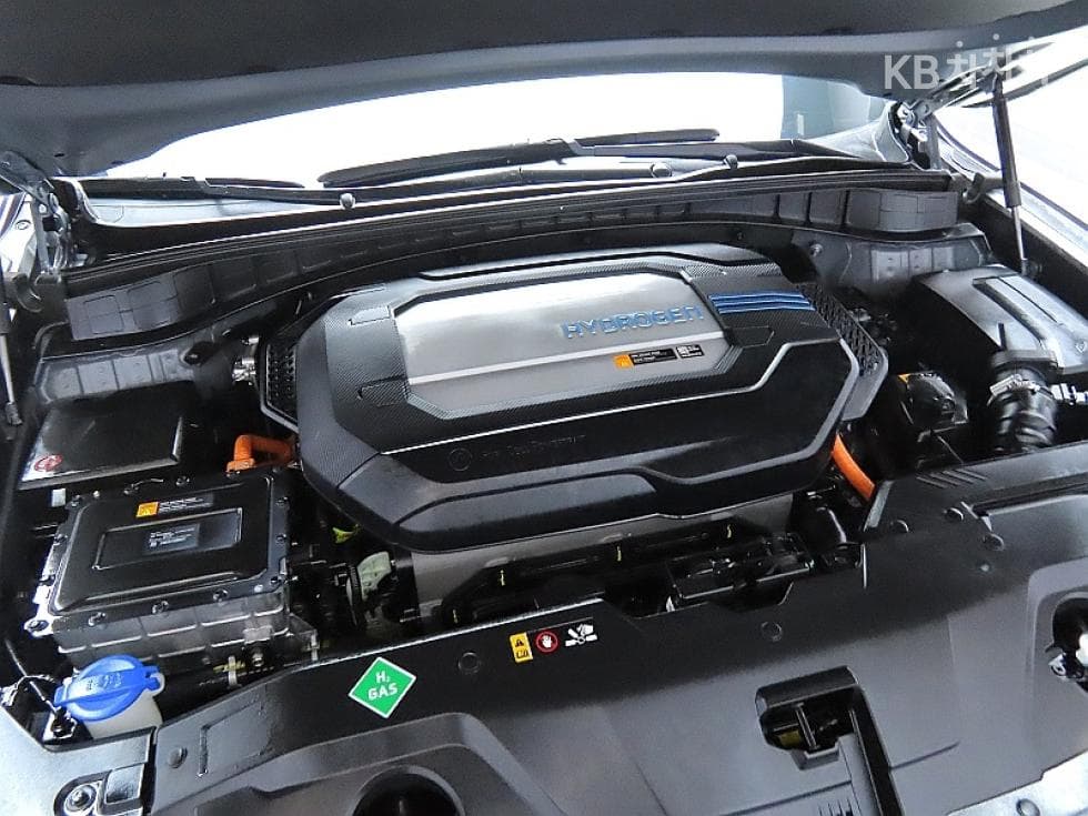 (23N1911)Hyundai Nexo Premium - 7