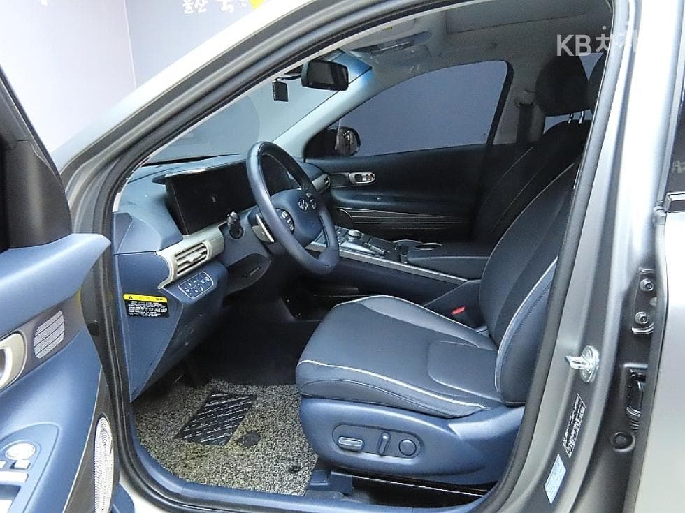 (23N1911)Hyundai Nexo Premium - 10