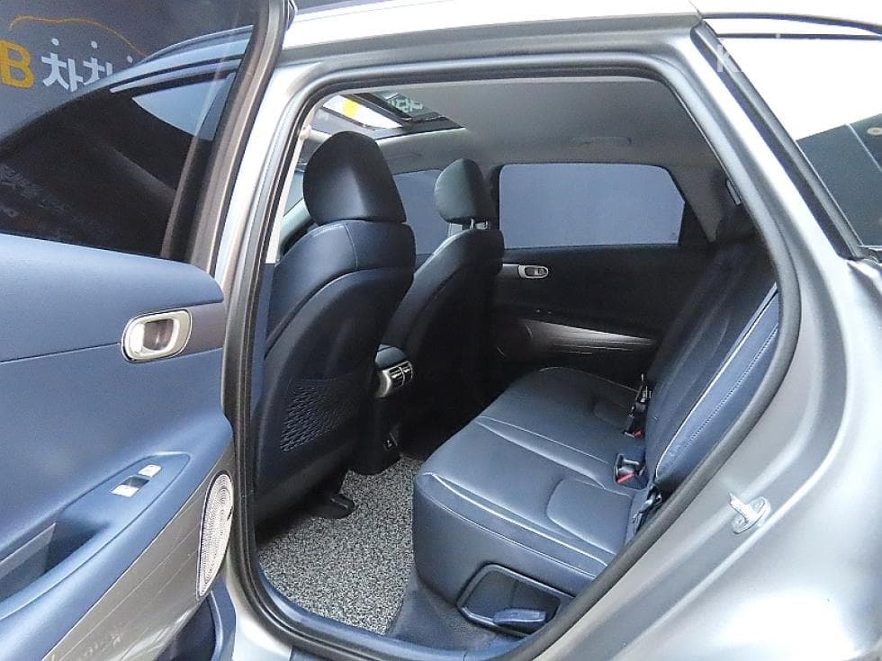 (23N1911)Hyundai Nexo Premium - 11