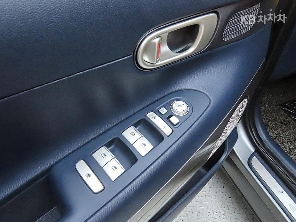 (23N1911)Hyundai Nexo Premium - 13