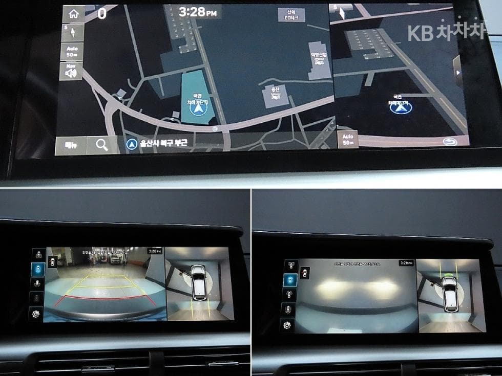 (23N1911)Hyundai Nexo Premium - 15